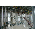 First Grade Full Continuous Corn Germ Oil Refining Plant